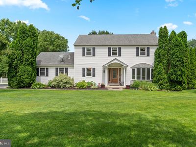71 Crosskeys Dr, Garnet Valley, PA, 19060
