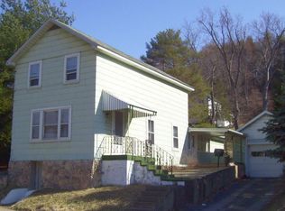424 N Broad St, Ridgway, PA 15853