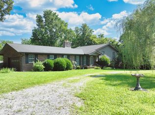 2085 Leeville Pike, Lebanon, TN 37090