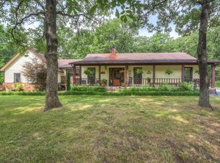 6200 SE 75th Ter, Riverton, KS 66770