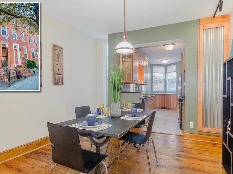 2127 E Fairmount Ave — Photo 15