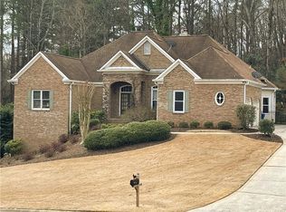 2379 Elmhurst Blvd NW, Kennesaw, GA 30152