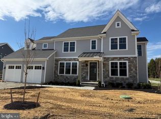 302 Old Kingfisher Ln, Malvern, PA 19355