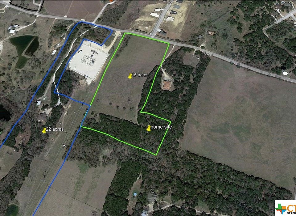 2999 Royal St, Salado, TX 76571 Zillow