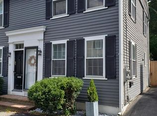 33 Kent St, Newburyport, MA 01950
