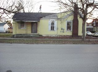 925 N 9th St, Vincennes, IN 47591