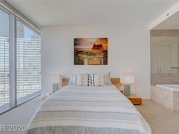 5th image of 3726 S Las Vegas Blvd #1706