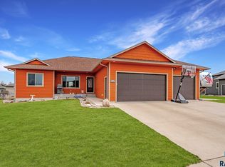 600 Meadow St, Baltic, SD 57003