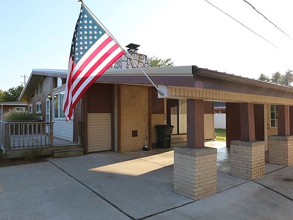 2nd image of 63 Township Road 1105