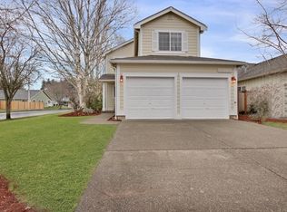 4300 Ingleside Dr SE, Lacey, WA 98503
