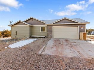 570 Twin Pines Ave, Rockvale, CO 81244