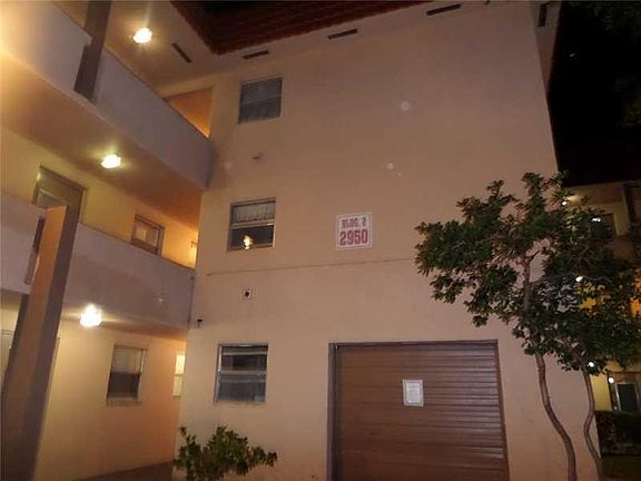 2nd image of 2950 E Sunrise Lakes Drive #303
