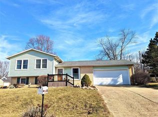 4401 Prairie Dog Rd, Lafayette, IN 47909