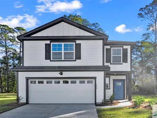 109 Shelton Drive, Guyton, GA 31312