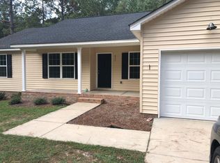 477 Smith Rd, Lugoff, SC 29078
