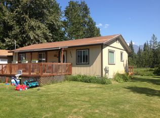 4625 S McKechnie Loop, Palmer, AK 99645