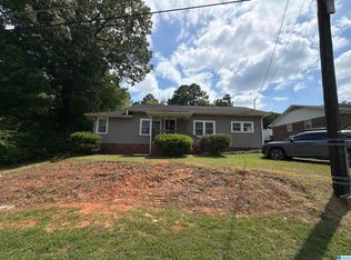 101 Walker Ave, Bessemer, AL 35023