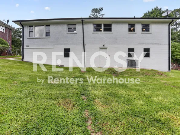 3081 Glendale Ct, Decatur, GA 30032