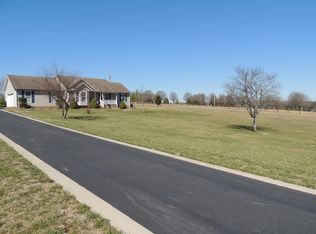 4483 Tom Lunn Rd, Spring Hill, TN 37174