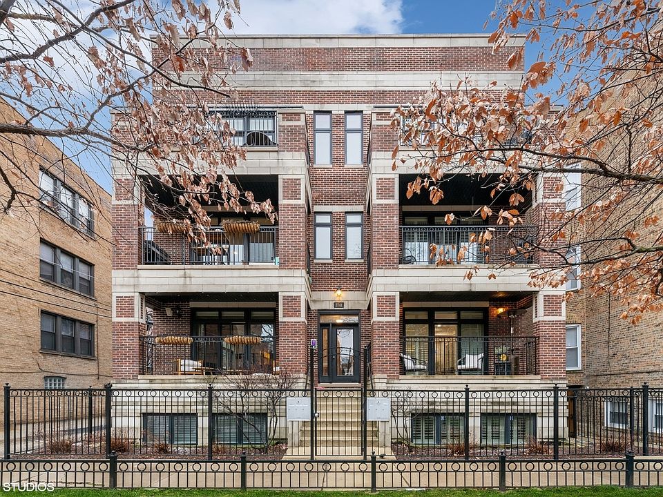 1st image of 2741 N Mildred Ave APT 1S
