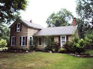 4497 W Streetsboro Rd, Richfield, OH 44286