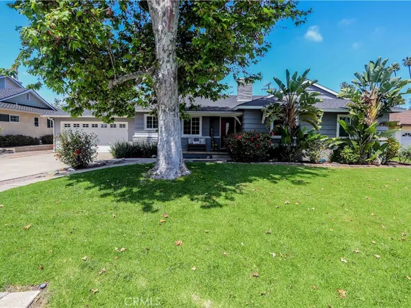 3501 Sunnywood Dr, Fullerton, CA 92835