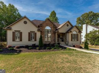 55 Garrison Dr, Dallas, GA 30157