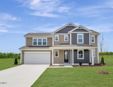 272 Thomas Store Dr, Broadway, NC, 27505