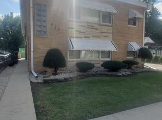 413 W Talcott Rd #1C, Park Ridge, IL 60068