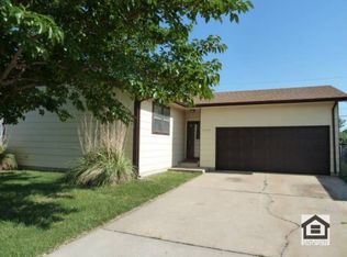 2624 W Anita Ave, Wichita, KS 67217