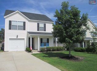 124 Grafton Ln, Lexington, SC 29072