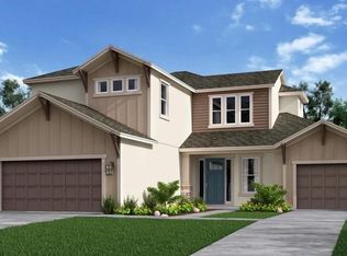 2429 High Tide Way, Wesley Chapel, FL 33543