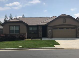 5213 W Concord Ave, Visalia, CA 93277