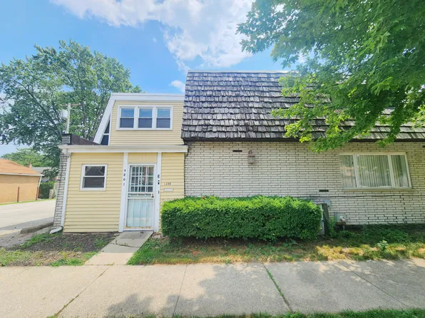 9201 S Kedzie Ave Unit 3, Evergreen Pk, IL 60805
