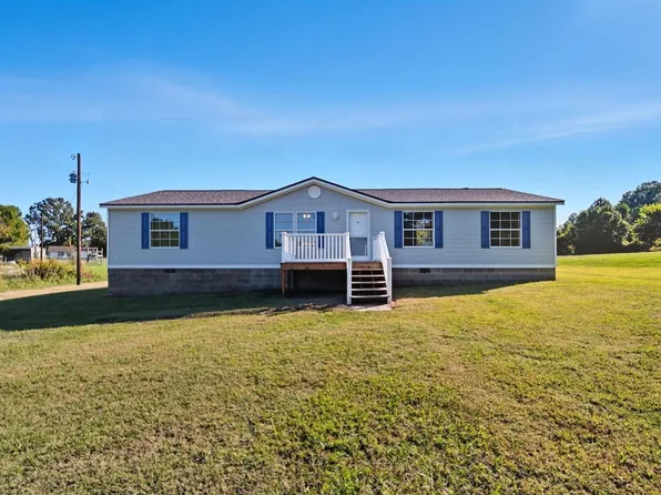 835 Robertson Rd Lot 18, Mason, TN 38049