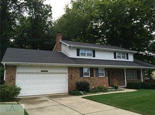 3241 Rice Ct, Lansing, MI 48911