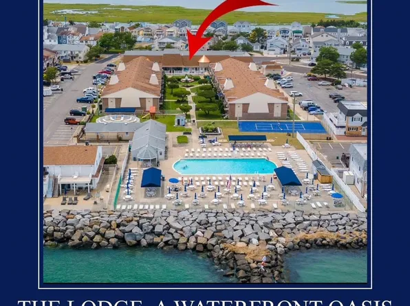 725 Allen Dr #304C, Wildwood, NJ 08260