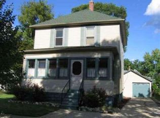 43 Smith St, Mount Clemens, MI