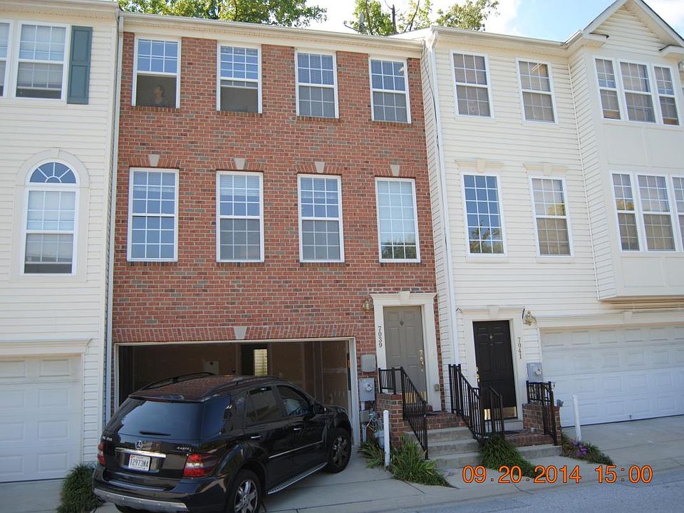 Brick Front