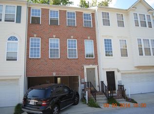 7039 Water Oak Rd UNIT 41, Elkridge, MD 21075