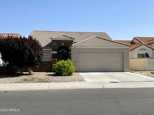 7823 W Julie Dr, Glendale, AZ 85308