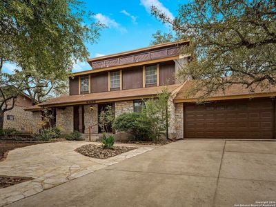 4426 Cypress Woods, San Antonio, TX, 78249