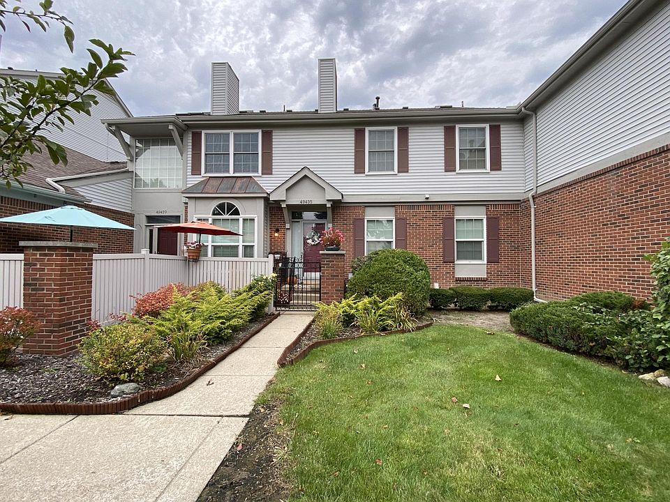 1st image of 49435 Plymouth Way