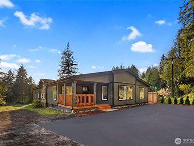 1220 Carlson Road, Snohomish, WA, 98290
