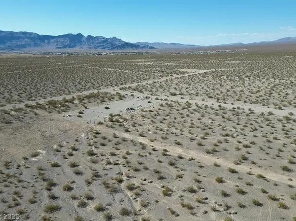 1640 Bayberry St, Pahrump, NV 89060