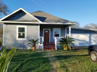 1402 Old Rock Creek Rd, Bessemer, AL 35023