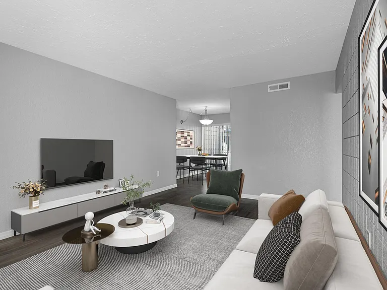 Montierra Apartments — Photo 54