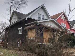 1437 Hildreth Ave, Columbus, OH 43203