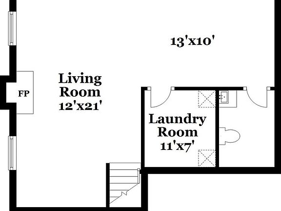2nd image of 1224 Collingwood Dr