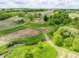 10385 N Rock City Rd, German Valley, IL 61039